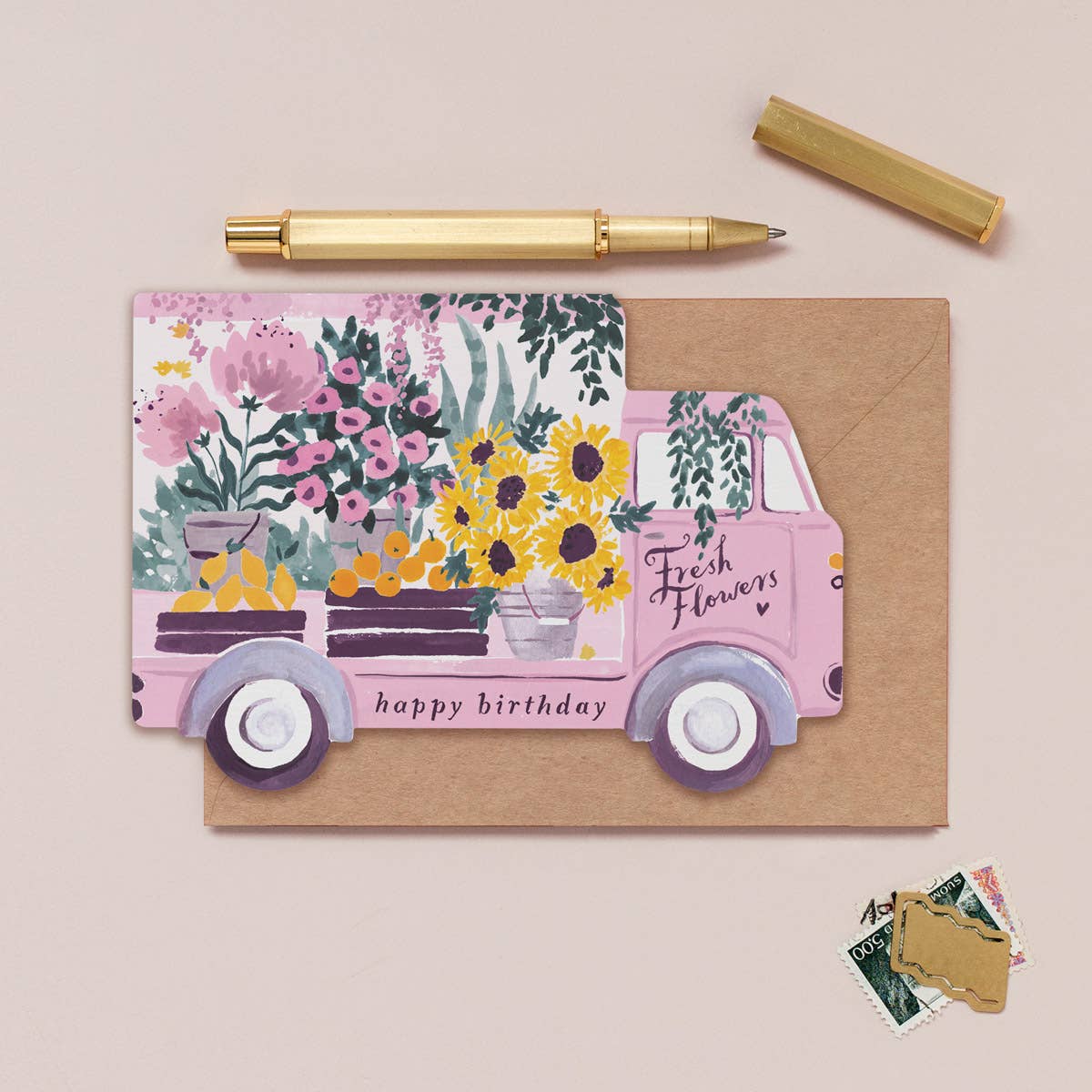 Bruiloft inpakpapier voor vrouwen - 6 vellen groen cadeaupapier - bloemen cadeaupapier - bloemen en bijen - wordt geleverd met leuke stickers - By Central 23 Bruiloft inpakpapier voor vrouwen - 6 vellen groen cadeaupapier - bloemen cadeaupapier - bloemen en bijen - wordt geleverd met leuke stickers - By Central 23