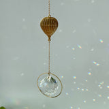 Zonnevanger ballon