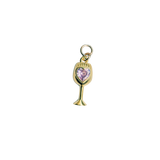 Wine with me Charm