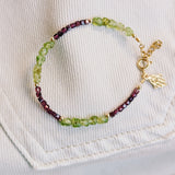 Hamsa Armband