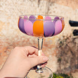 HOLA HEJMEE cocktailglas