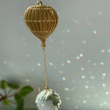 Zonnevanger ballon