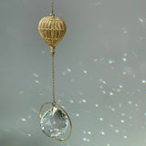 Zonnevanger ballon