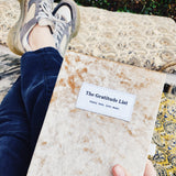The Gratitude List