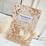 The Gratitude List