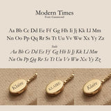 Forever Locked Bracelets