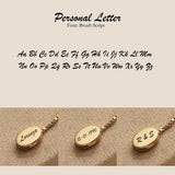 Forever Locked Bracelets