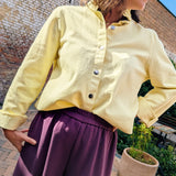 Ine Pants (prune)