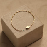 Forever Locked Bracelets