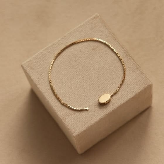 Forever Locked Bracelets