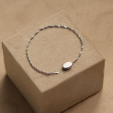 Forever Locked Bracelets