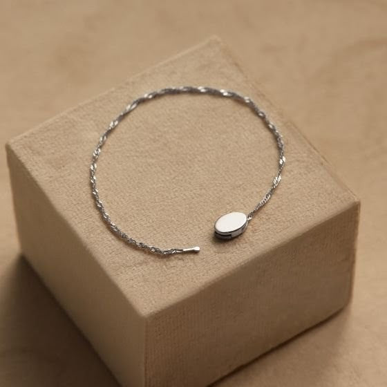 Forever Locked Bracelets