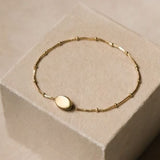 Forever Locked Bracelets