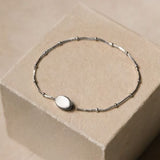 Forever Locked Bracelets