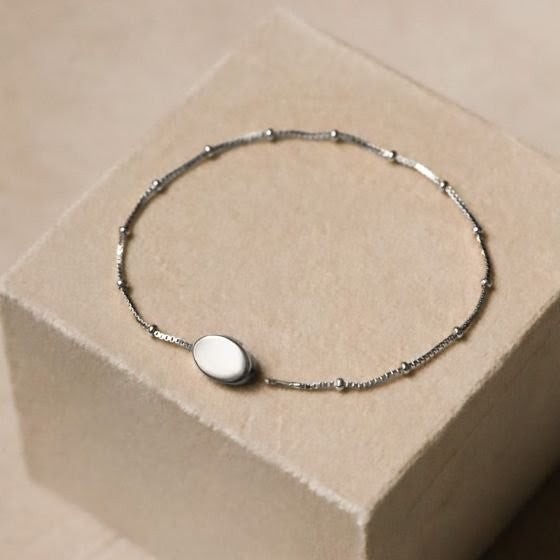 Forever Locked Bracelets