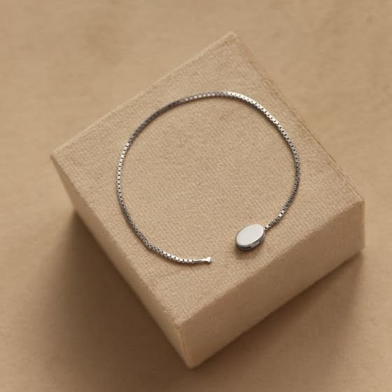 Forever Locked Bracelets