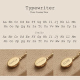 Forever Locked Bracelets