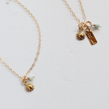 Fijne 1.2mm ketting