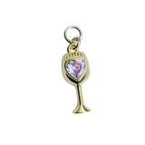 Wine with me Charm