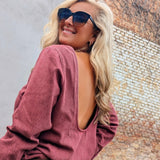 Lianne Jeans Shirt
