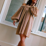 Umi Dress