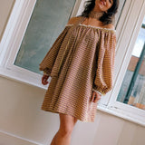 Umi Dress