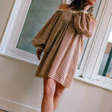 Umi Dress