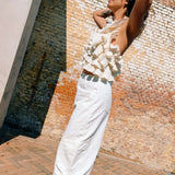 Rio Shirt Top