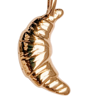 Croissant Charm