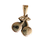 Cheeky cherry Charm