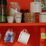 Gift set Leopard Mokken per 2