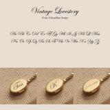 Forever Locked Bracelets