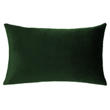 Als je niets aardigs kunt zeggen... Kom dan bij me zitten borduurkussen