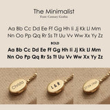 Forever Locked Bracelets