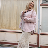 Vie Lace Skirt