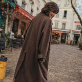 Lenny Jacket brown