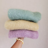 Lente Basic Mohair Sweater