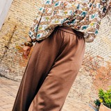 Jaya Blouse