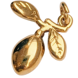 Lemonade Charm