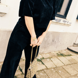 Jessie Pants zwart