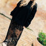 Erica Leo Skirt