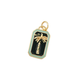 Summer escape Charm