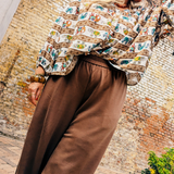 Jaya Blouse