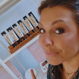 Make up by Jess