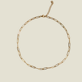 Paperclip Ketting