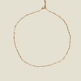 Fineline Charm Ketting