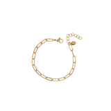Paperclip Armband