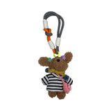 Sleutelhanger beertje