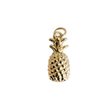 Pineapple Charm