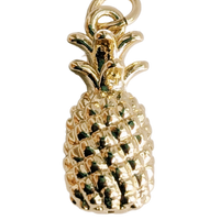 Pineapple Charm